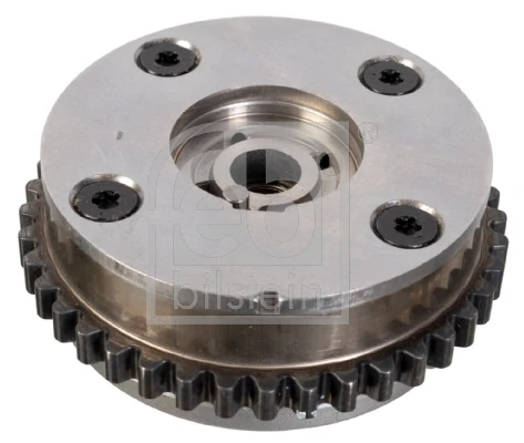 Camshaft Adjuster